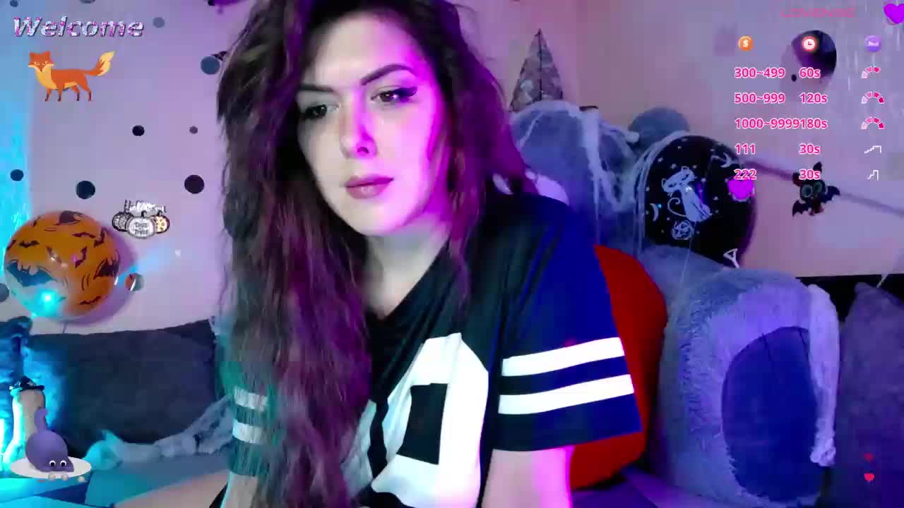 Angel-Vita Adult Chat October 30, 2025