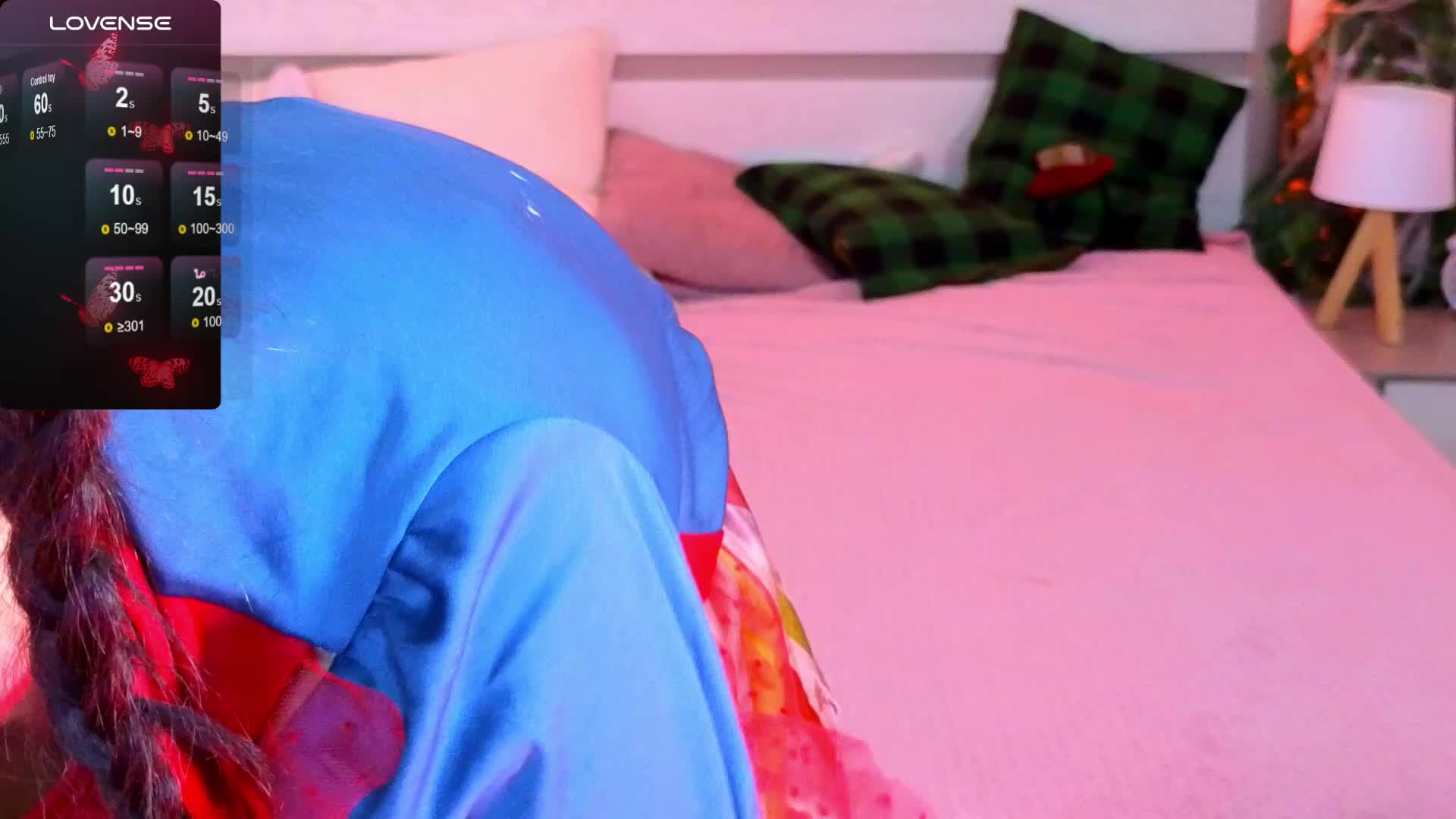 CoralineJones Adult Chat October 26, 2025