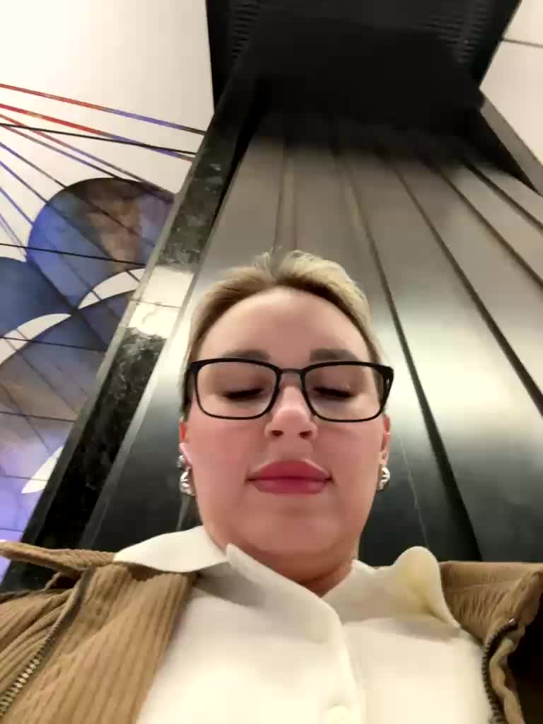 FetishTeacher Adult Chat October 31, 2025