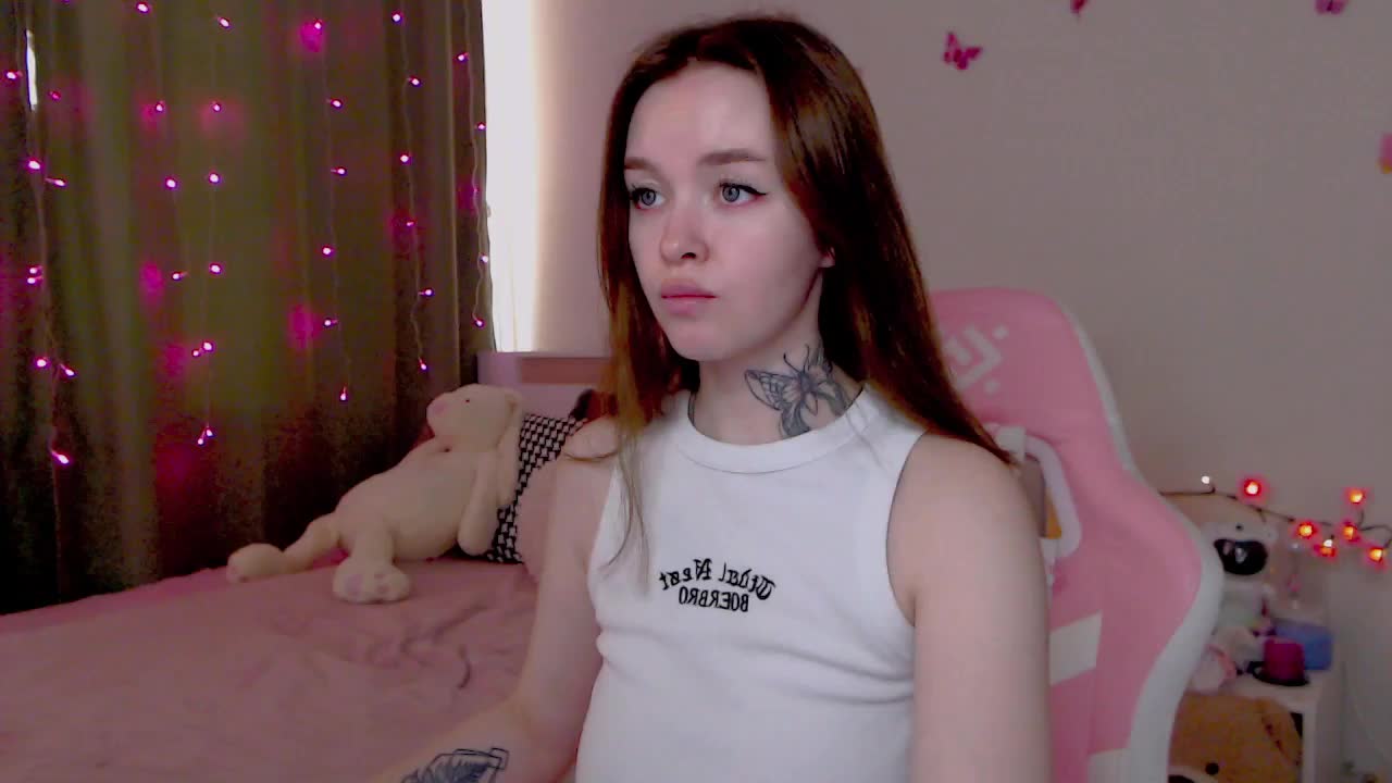 NaughtyMable Adult Chat October 31, 2025