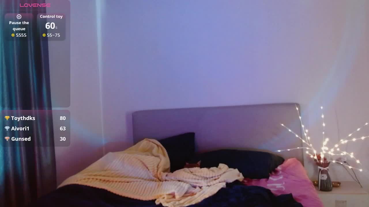 KattyCat Adult Chat October 30, 2025