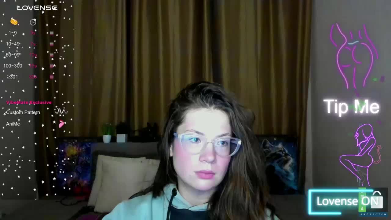 Aliciafolow009 Adult Chat October 30, 2025