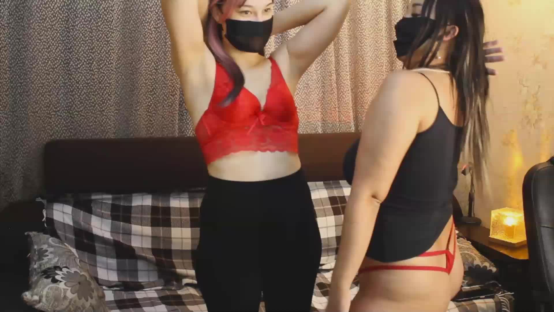 _Sunshine_girls Adult Chat October 29, 2025