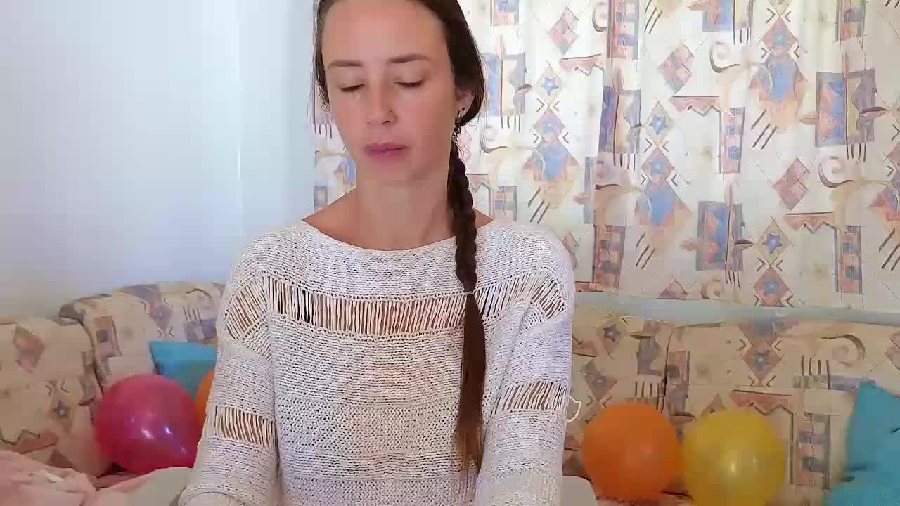 Miss_Milka Adult Chat October 30, 2025