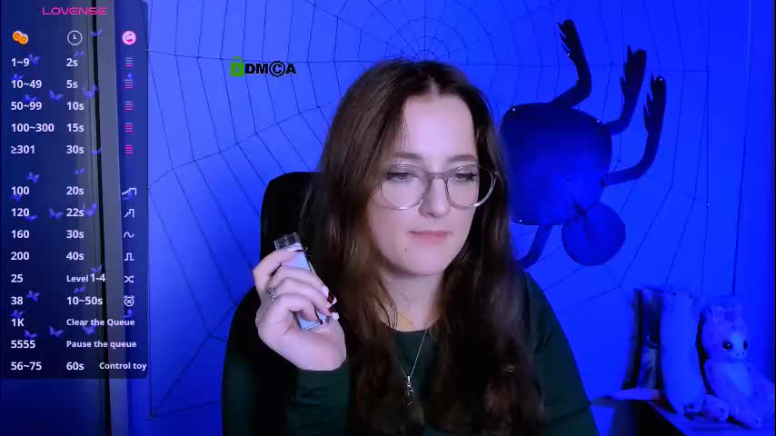 luna_berryy Adult Chat October 30, 2025