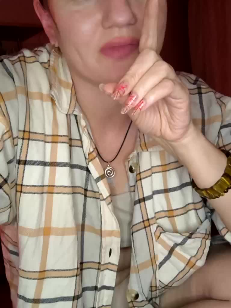 _Sladkaya_ Adult Chat October 31, 2025