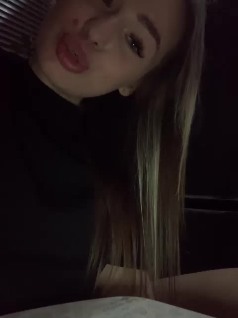 Polichkaaaa Adult Chat October 29, 2025