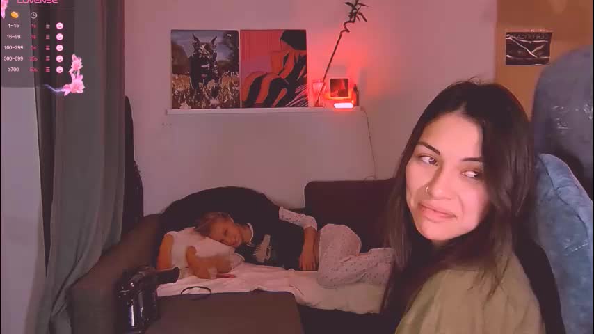 valorant_girl Adult Chat October 25, 2025