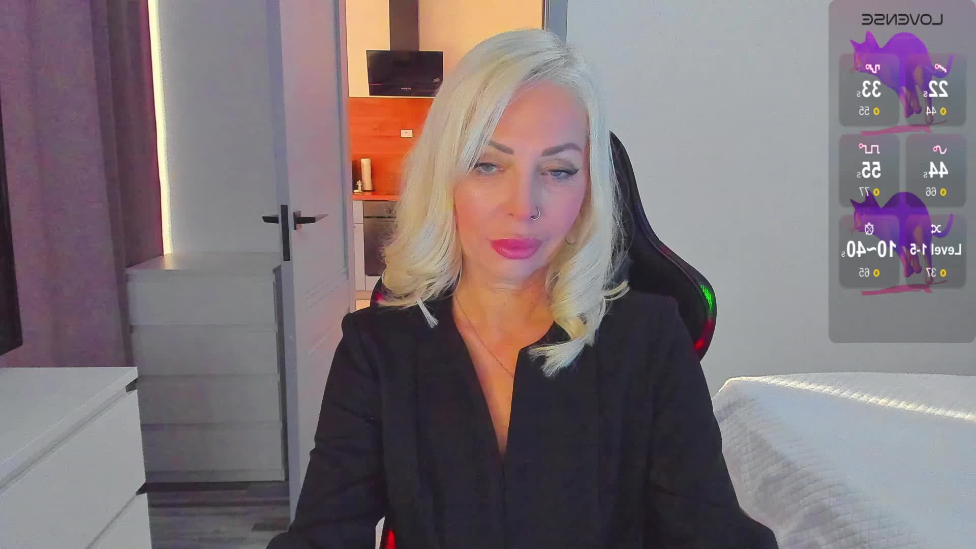 Sunbeam Adult Chat October 25, 2025