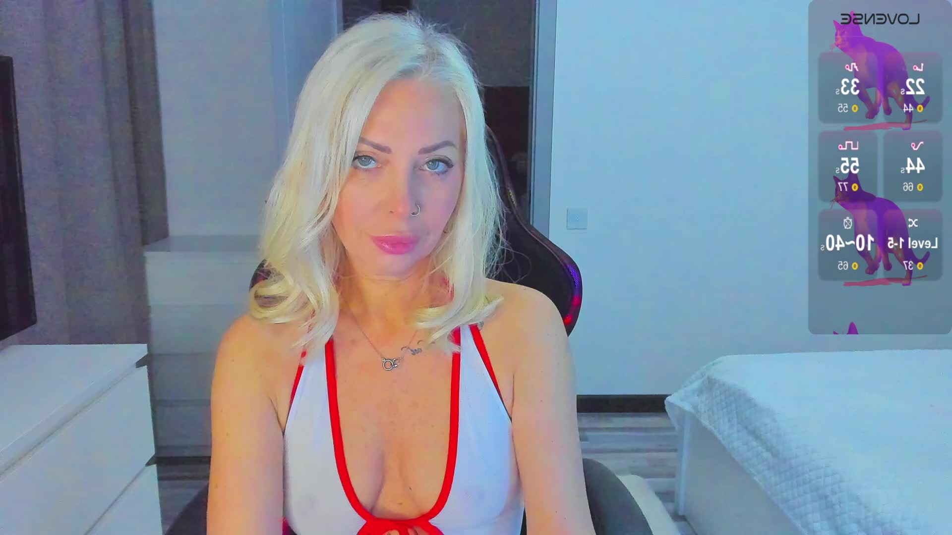 Sunbeam Adult Chat October 29, 2025