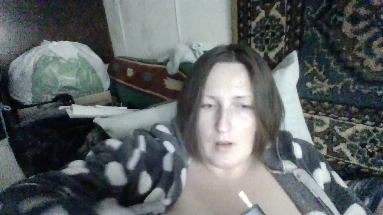 AllaSowinskaya Adult Chat October 30, 2025