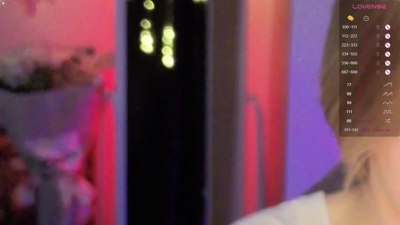 Nestyzz Adult Chat October 31, 2025