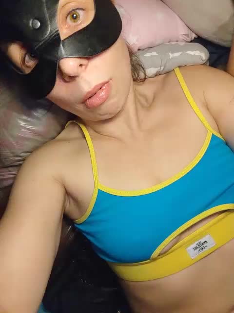 WILD-love-WILD Adult Chat October 31, 2025