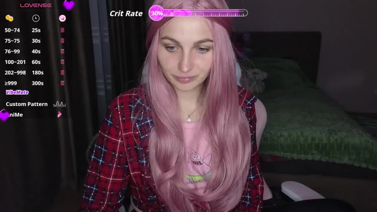 MellicaX Adult Chat October 29, 2025