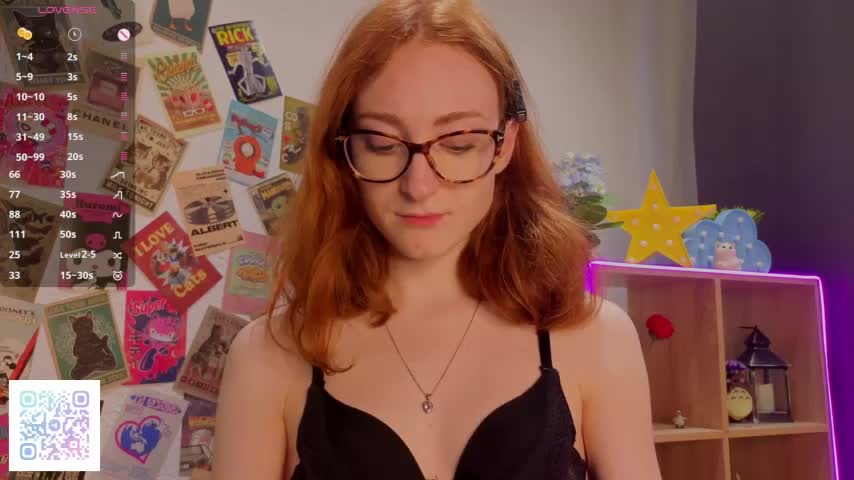 VeronaHascall Adult Chat October 24, 2025