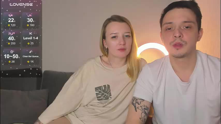 _hey_scarlett_ Adult Chat October 25, 2025