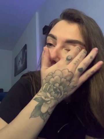 WILDGIRL Adult Chat October 31, 2025