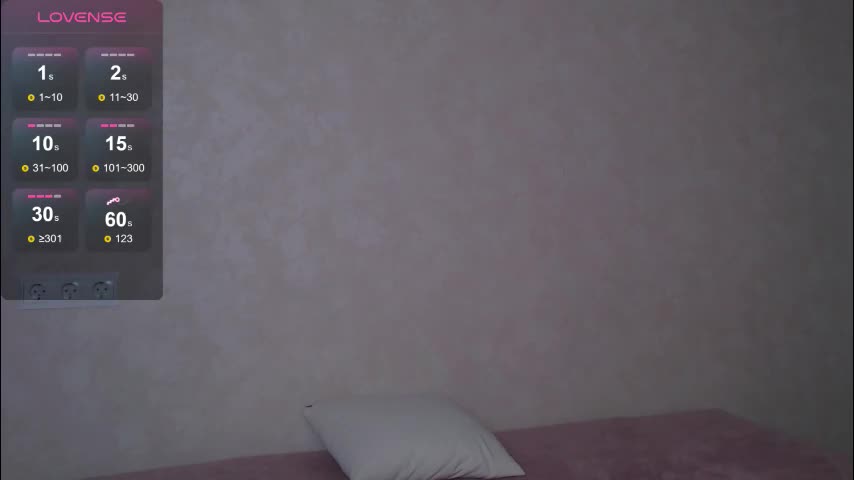 isabel_fontana Adult Chat October 29, 2025