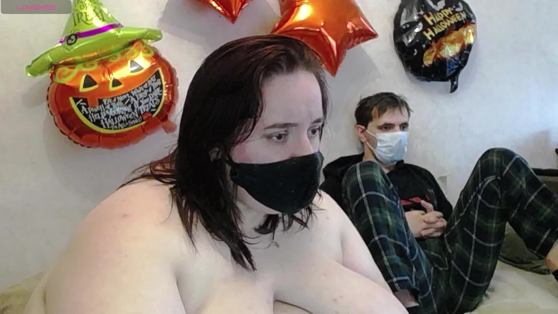 LicaBlack Adult Chat October 27, 2025