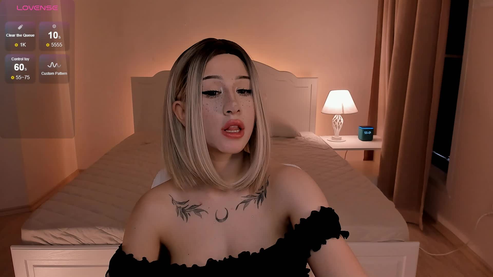 Necucubi Adult Chat October 29, 2025