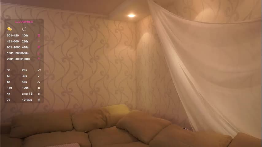 elizabethennals Adult Chat October 30, 2025