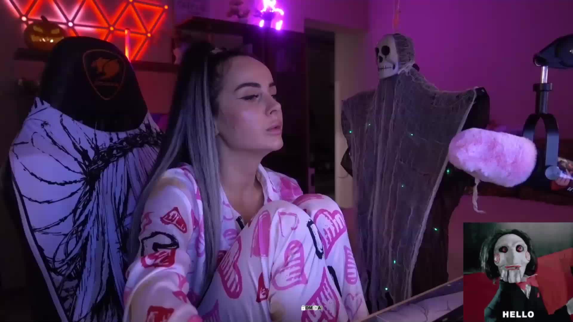 AmaReda Adult Chat October 30, 2025