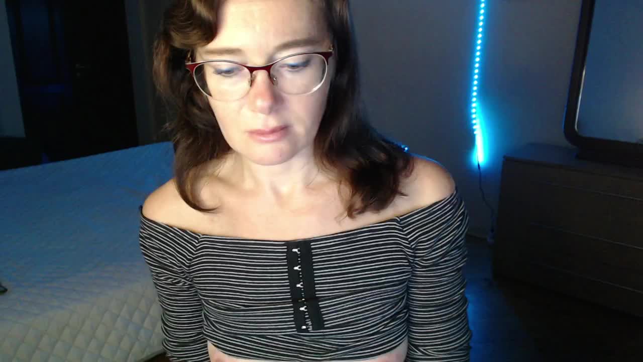 Viorica Adult Chat October 29, 2025