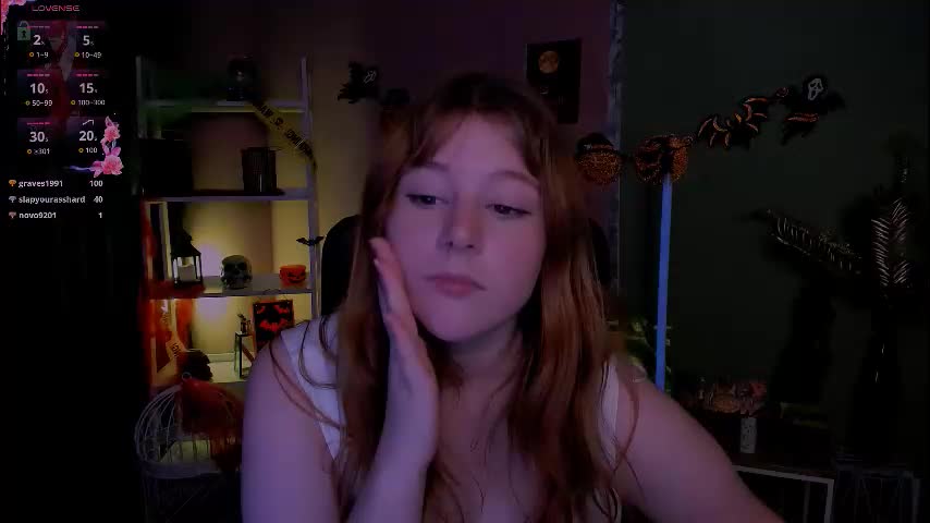 odri_sweet Adult Chat October 28, 2025