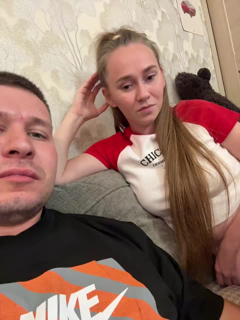 SvParochka Adult Chat October 24, 2025