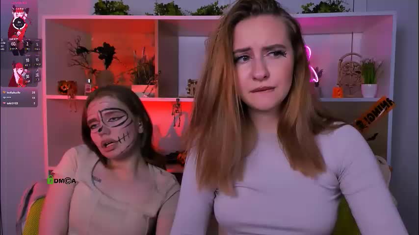 mila_glow Adult Chat October 30, 2025