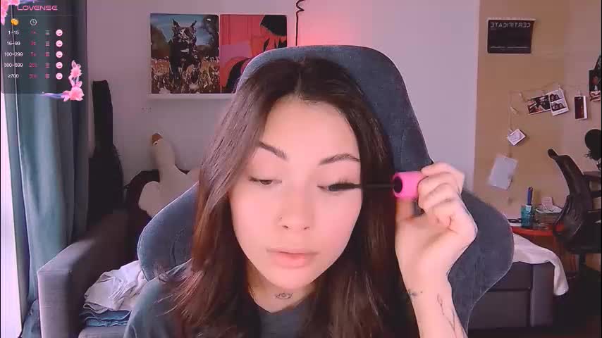 valorant_girl Adult Chat October 30, 2025