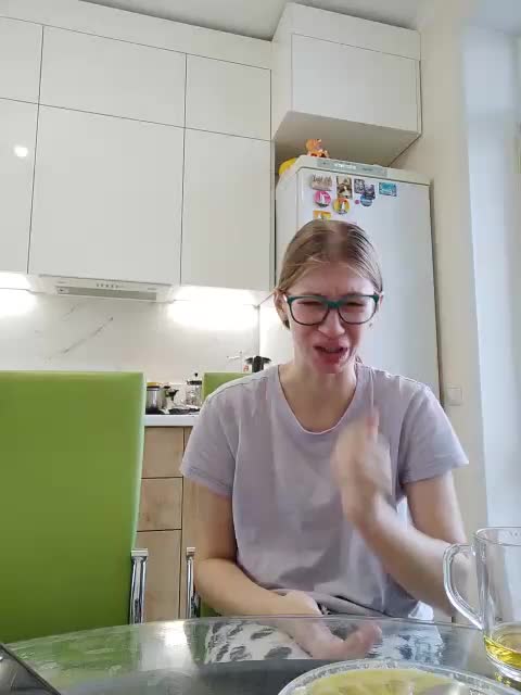 WaNaMe Adult Chat October 28, 2025