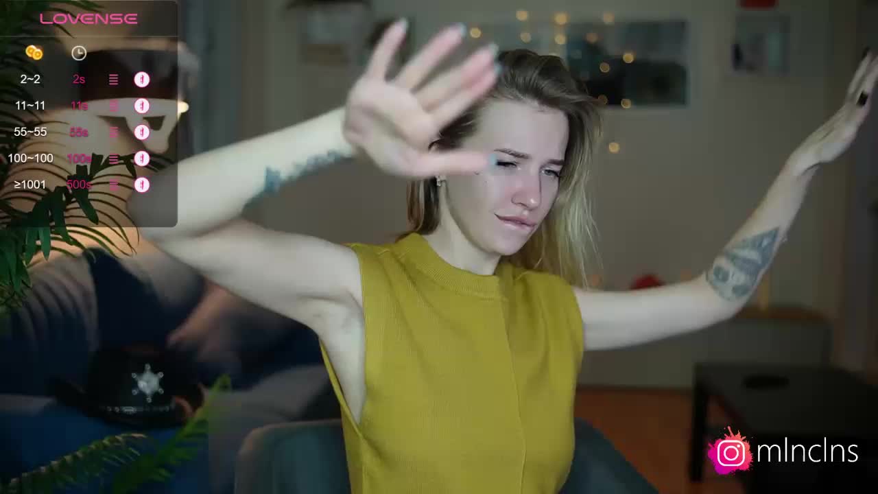 mel-collins Adult Chat October 30, 2025