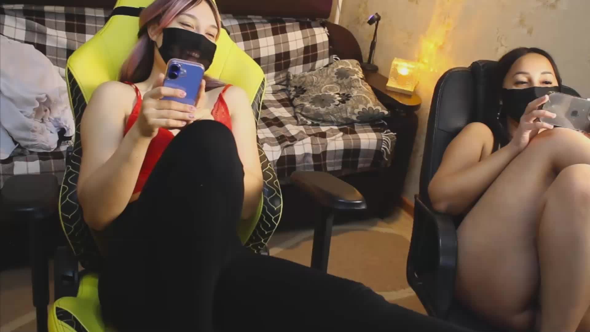 _Sunshine_girls Adult Chat October 29, 2025