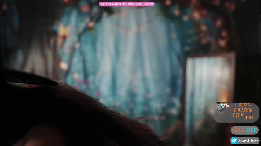 omiliver Adult Chat October 31, 2025