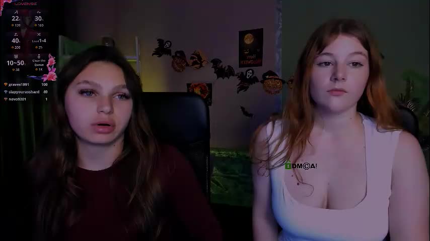 niri_vex Adult Chat October 28, 2025