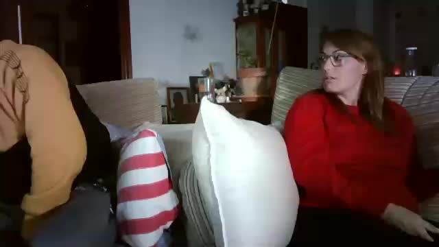 lolahueso Adult Chat October 29, 2025