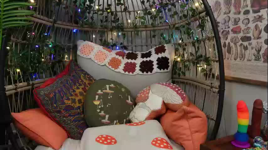 bendingofwillow Adult Chat October 30, 2025