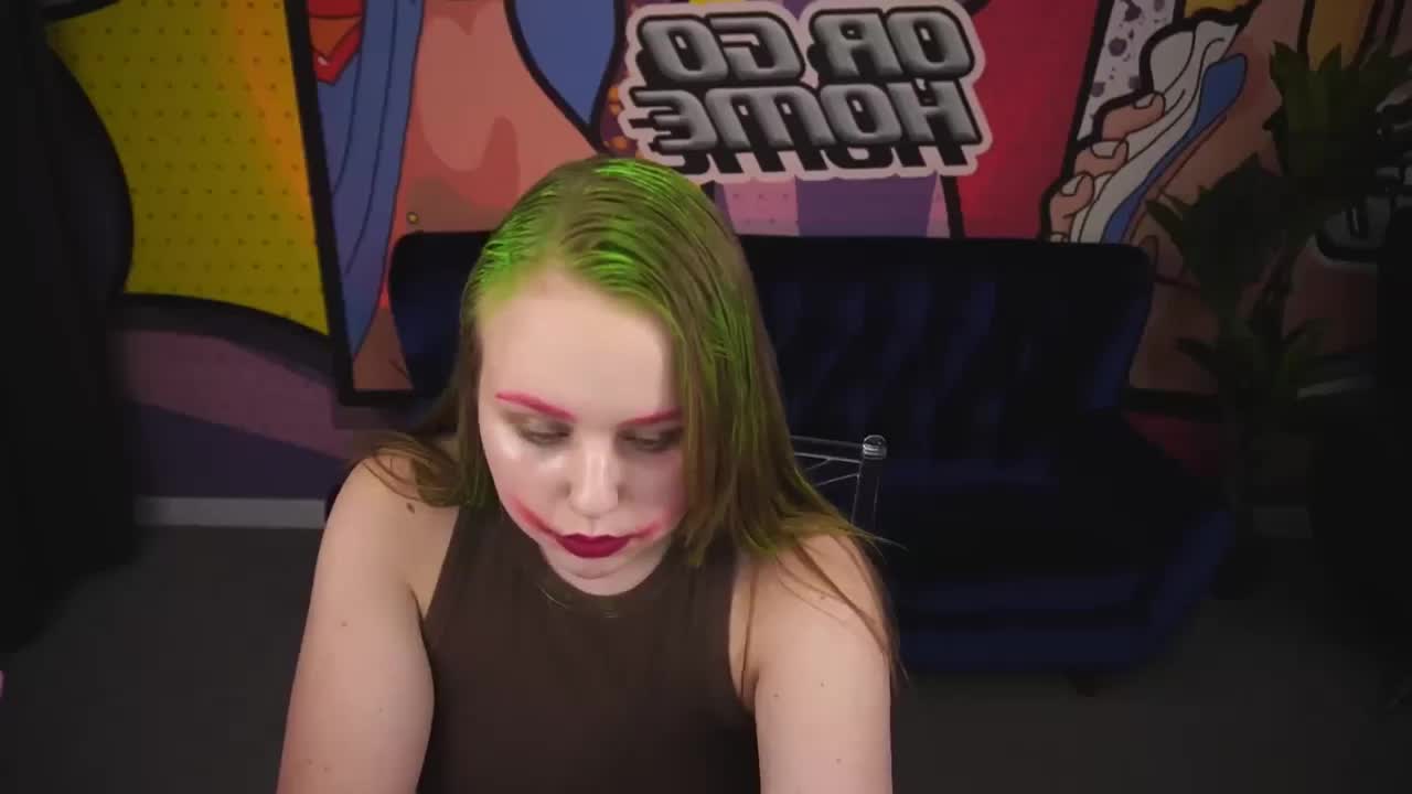 CrystallPaws Adult Chat October 31, 2025