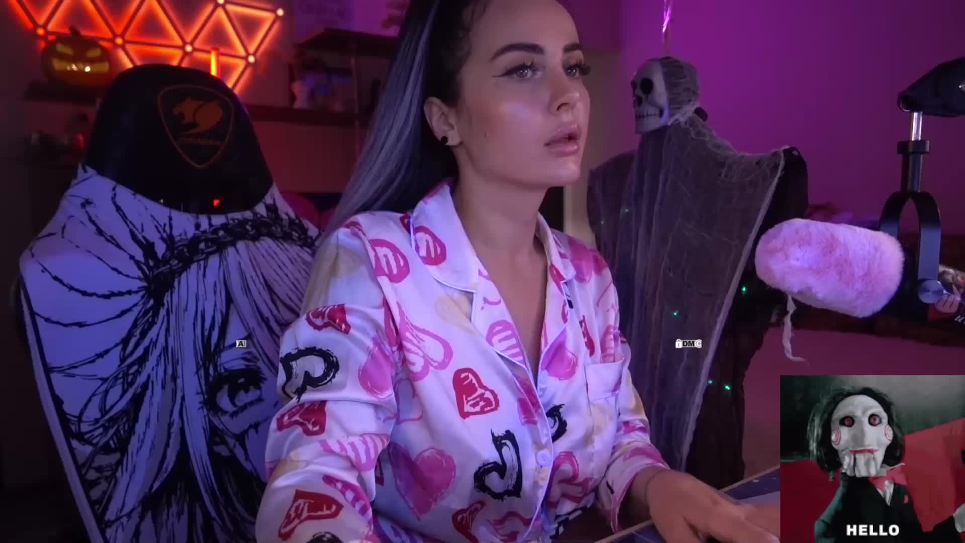 AmaReda Adult Chat October 30, 2025