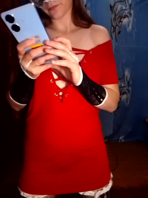 Lisenok_ Adult Chat October 30, 2025