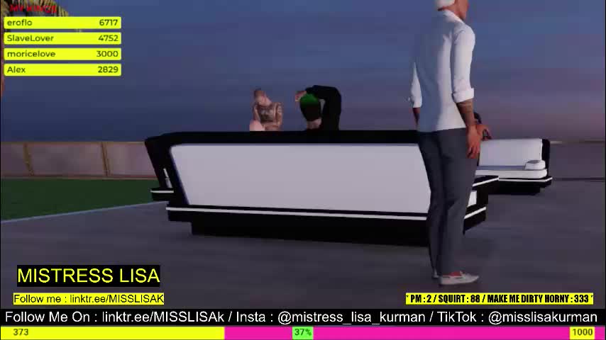 systaime Adult Chat October 26, 2025