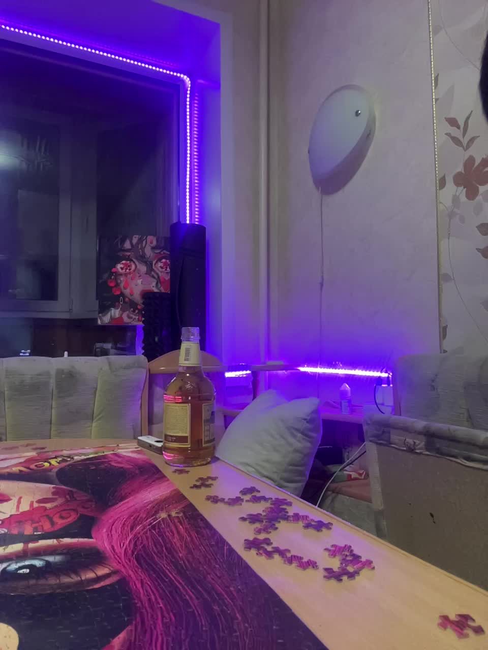 Letti28 Adult Chat October 26, 2025