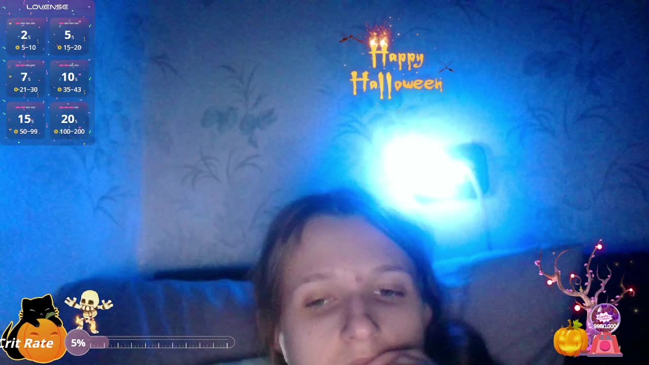 Draznilkina Adult Chat October 30, 2025