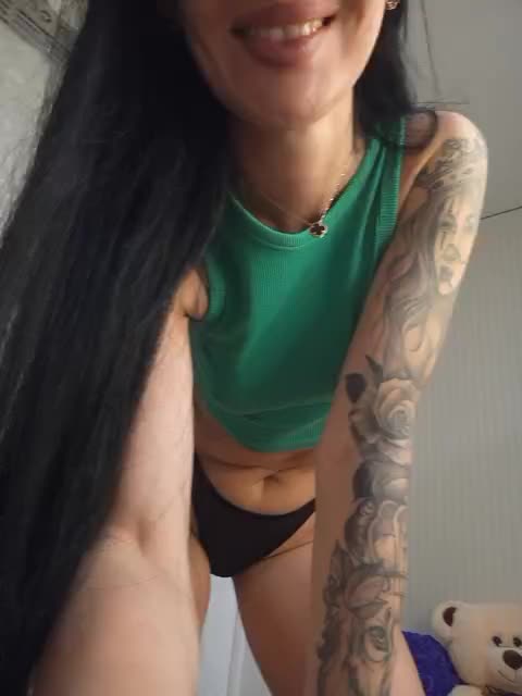 Black_chick Adult Chat October 30, 2025