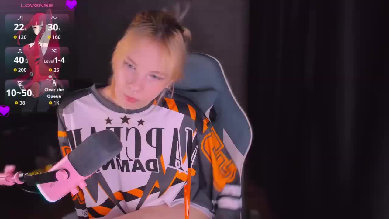 Marrmariss Adult Chat October 30, 2025