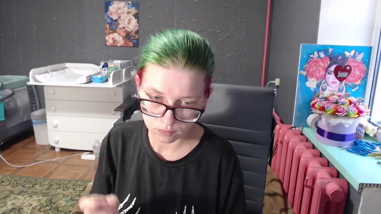 malvinella Adult Chat October 31, 2025