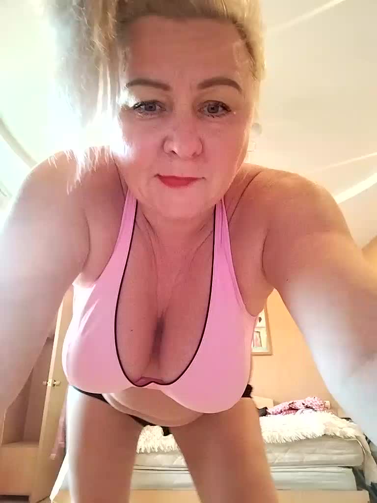 miranda-robinson Adult Chat October 30, 2025