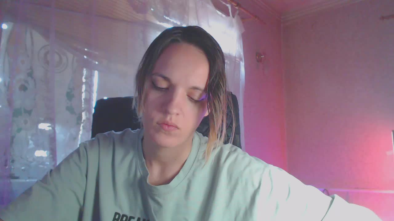 Babymuro4ka Adult Chat October 31, 2025