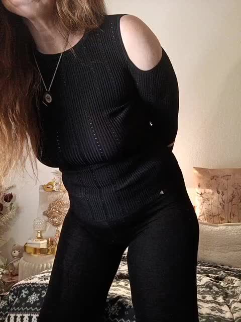 HelenBerg Adult Chat October 29, 2025